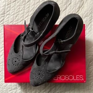 Aerosoles ‘GRAPEVINE’ dress shoes